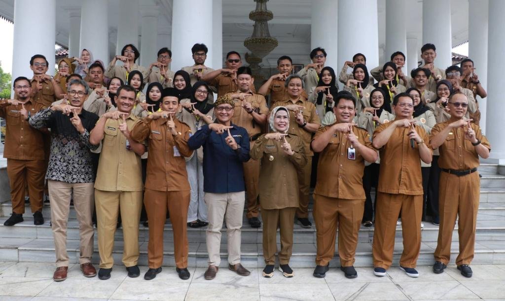 Program KKN UGM di Serang: Apa Inovasi Terbaru yang Akan Mengubah Desa?