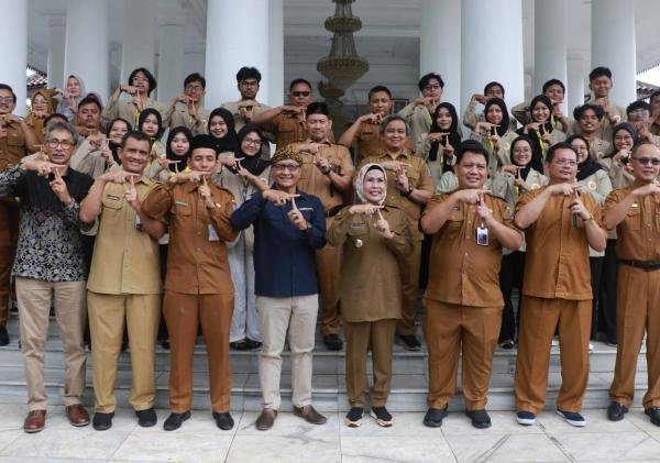 Program KKN UGM di Serang: Apa Inovasi Terbaru yang Akan Mengubah Desa?