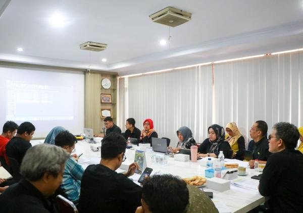 Nilai SPBE Kabupaten Serang Melejit! Apa Rahasianya?