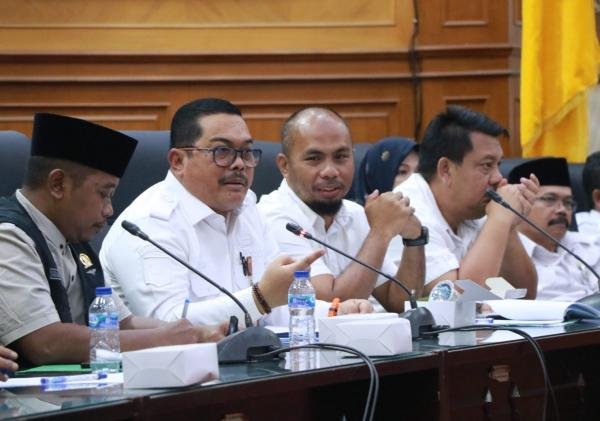 Pemkab Serang Siapkan Solusi Bagi PPPK Paruh Waktu, Ini Rencana Pengangkatannya!