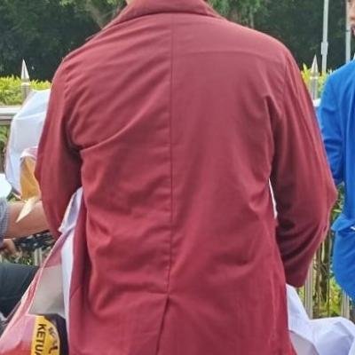 Mahasiswa Bakar Spanduk HPN di Tangerang, PWI Kabupaten Tangerang Soroti Tindakan Tersebut