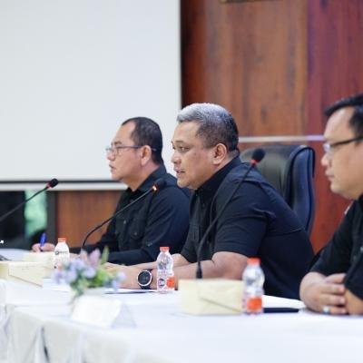 Kejaksaan Tinggi Banten Ungkap Capaian Kinerja Sepanjang Tahun 2024