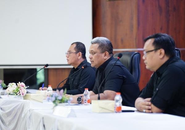 Kejaksaan Tinggi Banten Ungkap Capaian Kinerja Sepanjang Tahun 2024