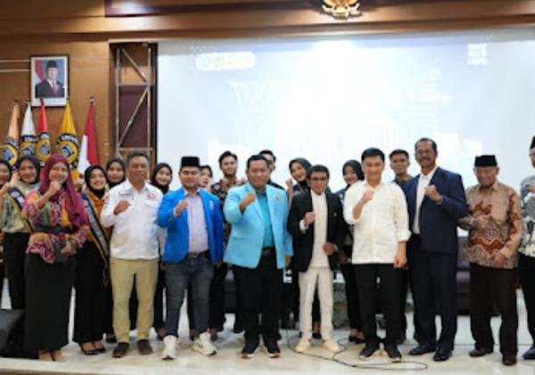 DPP KNPI Dukung Dangdut Goes To UNESCO, Usulkan Gelar Doktor Honoris Causa untuk Rhoma Irama