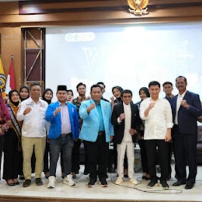 DPP KNPI Dukung Dangdut Goes To UNESCO, Usulkan Gelar Doktor Honoris Causa untuk Rhoma Irama