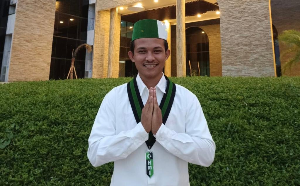 Menuju Indonesia Emas 2045: Pendidikan sebagai Kunci Utama Penguatan SDM Berkualitas