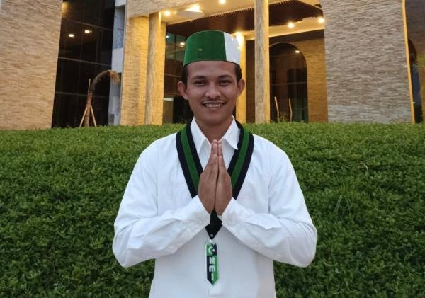 Menuju Indonesia Emas 2045: Pendidikan sebagai Kunci Utama Penguatan SDM Berkualitas