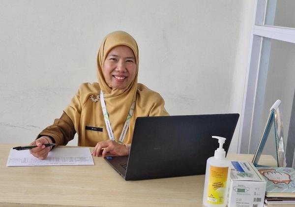 Ahli Gizi RSUD Tigaraksa: Pola Makan Sehat Selama Ramadan untuk Puasa yang Optimal