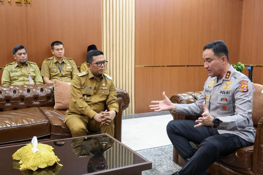 Andra Soni Ungkap Strategi Besar untuk Majukan Banten, Apa Itu?