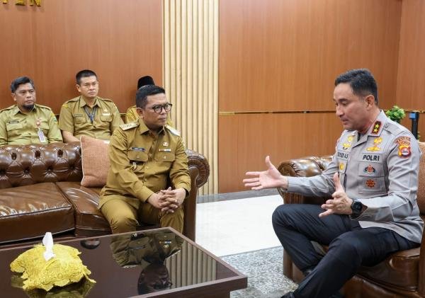 Andra Soni Ungkap Strategi Besar untuk Majukan Banten, Apa Itu?