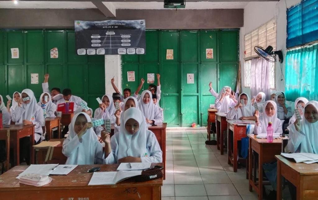 Puskesmas Balaraja Gencarkan Strategi Cegah Stunting, Ini Langkah Nyatanya!