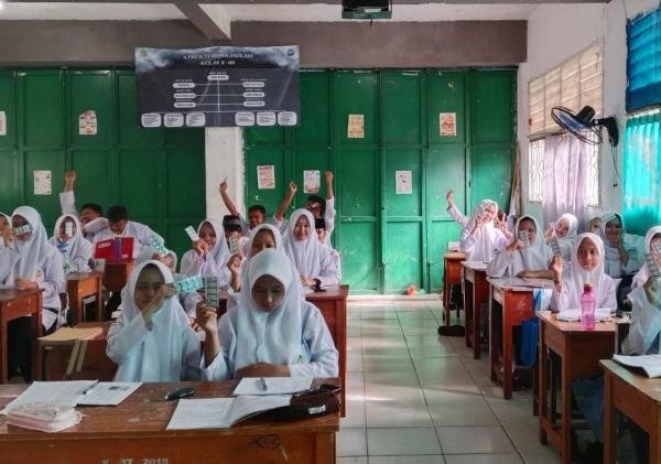 Puskesmas Balaraja Gencarkan Strategi Cegah Stunting, Ini Langkah Nyatanya!