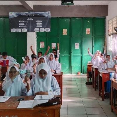 Puskesmas Balaraja Gencarkan Strategi Cegah Stunting, Ini Langkah Nyatanya!