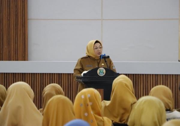 Teknologi Digital Dorong Inovasi dalam Pendidikan Dasar