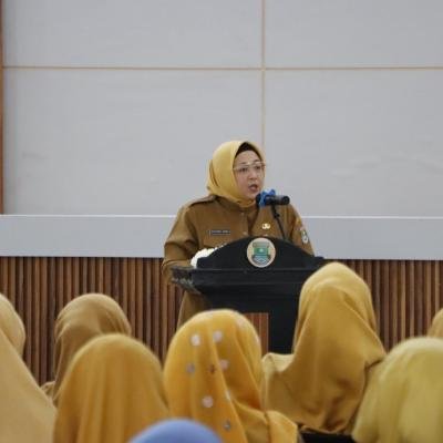 Teknologi Digital Dorong Inovasi dalam Pendidikan Dasar