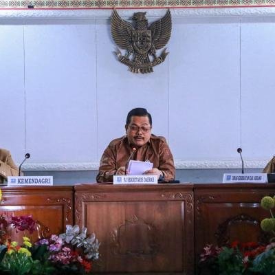 Kabupaten Serang Masuk 5 Besar Nasional dalam Penurunan Angka Kematian Ibu, Jadi Percontohan Nasional