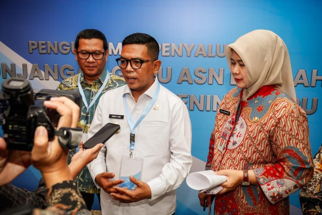 Mekanisme Baru Tunjangan Guru: Langsung ke Rekening Tanpa Perantara