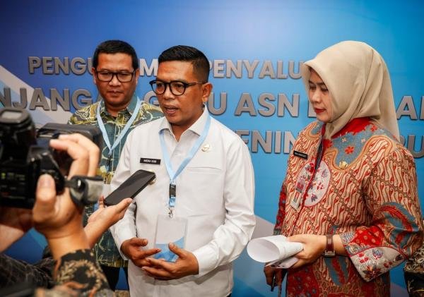 Mekanisme Baru Tunjangan Guru: Langsung ke Rekening Tanpa Perantara