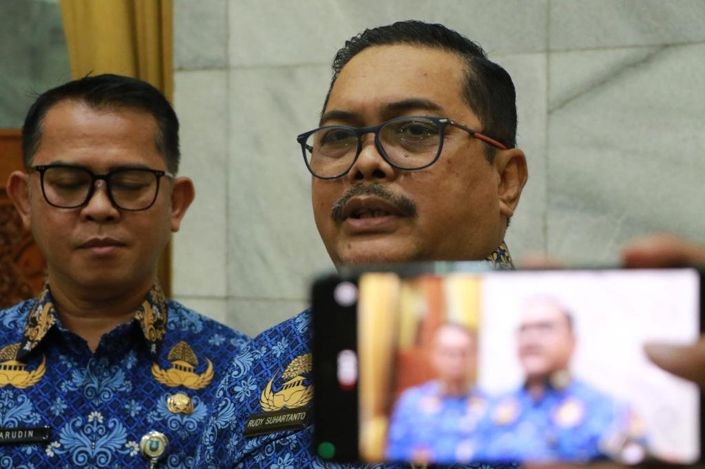 Hore! Gaji ke-13 dan THR Pemkab Serang Cair Mulai Besok