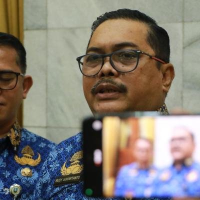 Hore! Gaji ke-13 dan THR Pemkab Serang Cair Mulai Besok