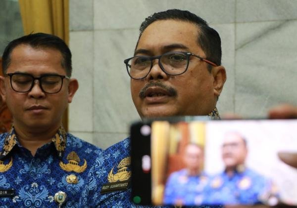 Hore! Gaji ke-13 dan THR Pemkab Serang Cair Mulai Besok