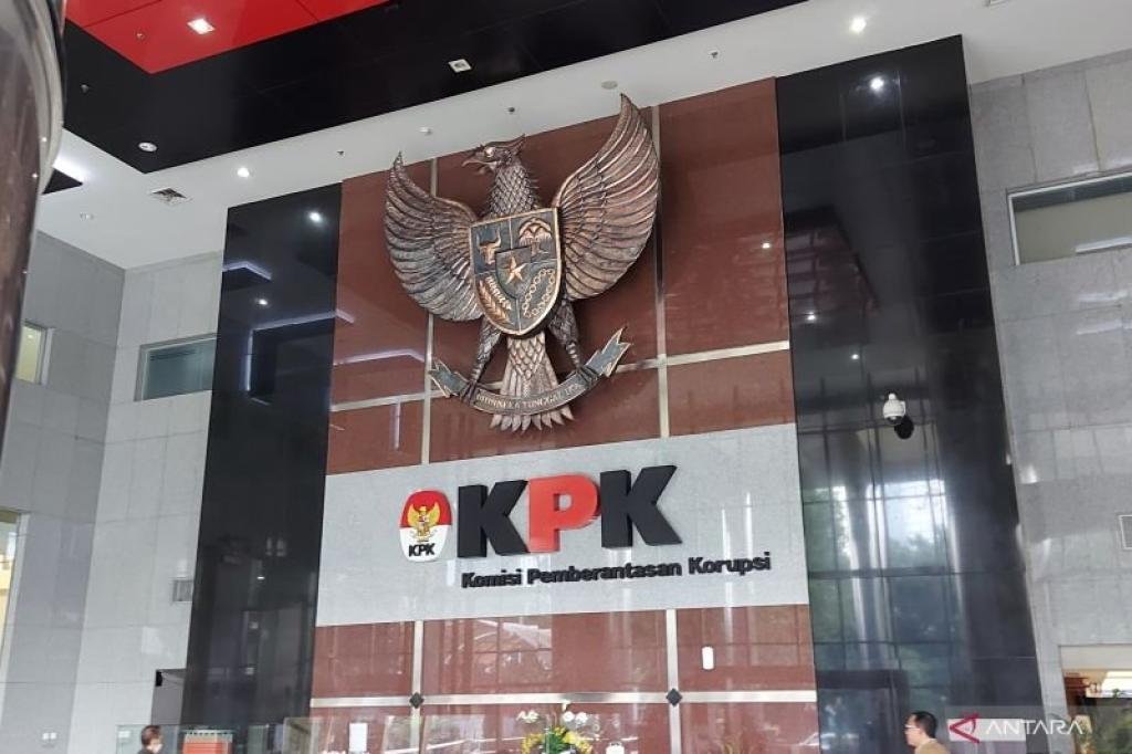 FORMASAT Laporkan Pejabat Pemkab Serang ke KPK dan Kejagung Terkait Website Desa