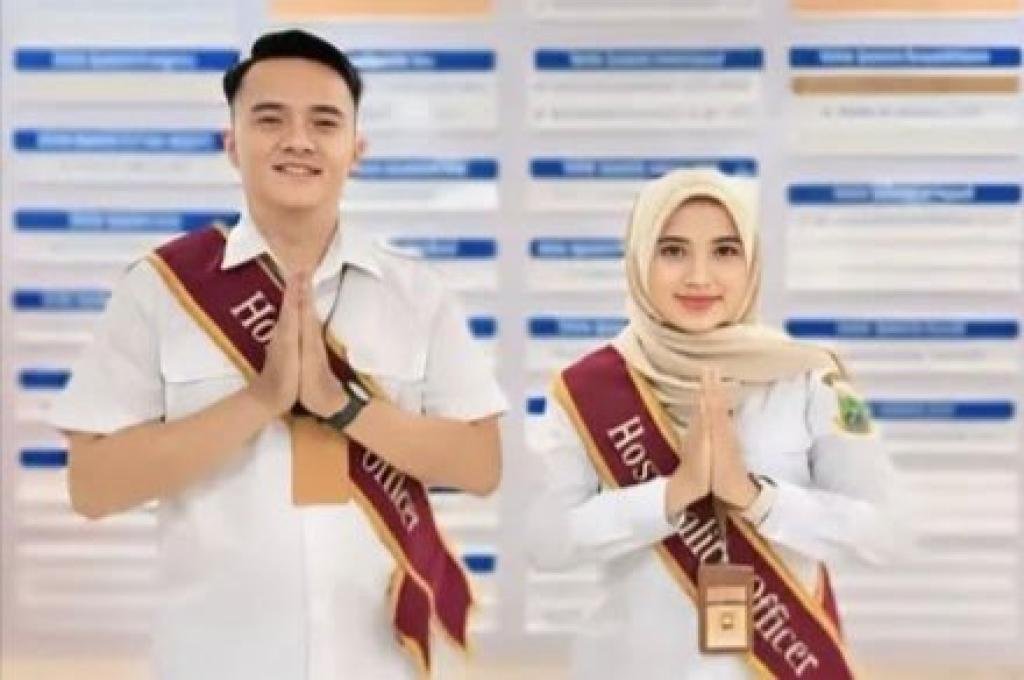 RSUD Banten Hadirkan 20 Hospitality Officer, Pastikan Pasien Tak Lagi Bingung Saat Berobat