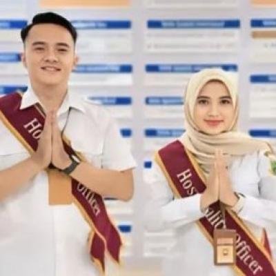 RSUD Banten Hadirkan 20 Hospitality Officer, Pastikan Pasien Tak Lagi Bingung Saat Berobat