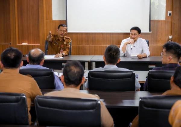 Pelaku Usaha Diminta Prioritaskan Lingkungan dan Tenaga Kerja Lokal