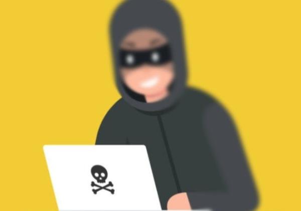 Modus Arisan Online, IRT asal Ciruas Serang Ditangkap Polisi