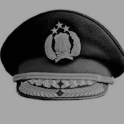 Daftar Lengkap Kenaikan Pangkat 38 Pati Polri