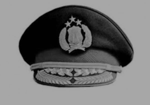 Daftar Lengkap Kenaikan Pangkat 38 Pati Polri