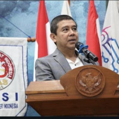 SMSI Gelar Seminar Nasional Usulkan RM Margono Djojohadikusumo Jadi Pahlawan, Pengusulan Ditunda