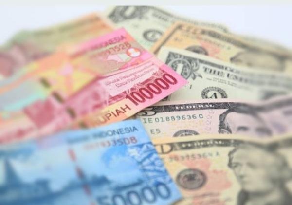 Rupiah kembali Menguat , Dampak Inflasi AS Rendah