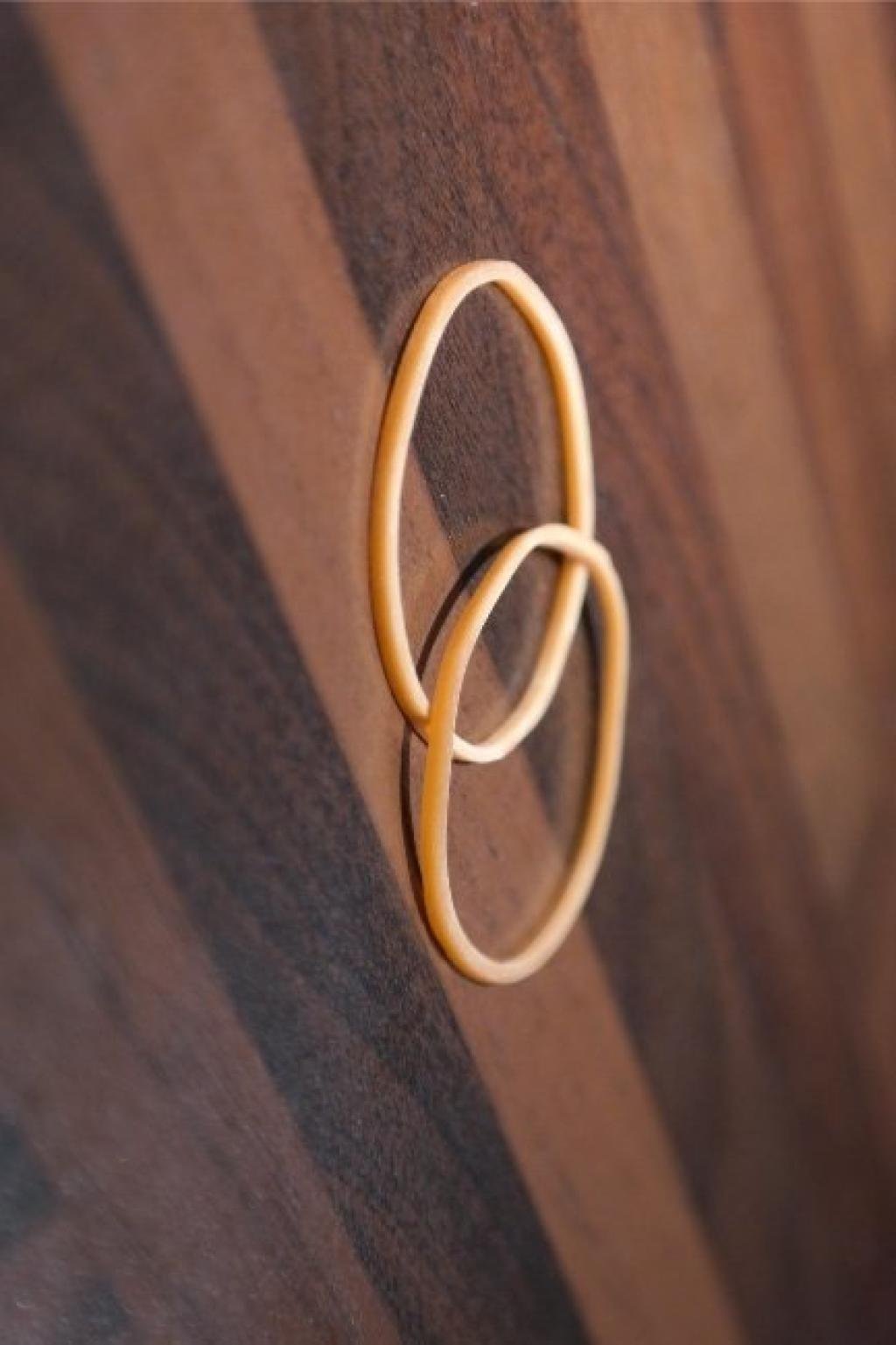 5 Kegunaan Karet Gelang dalam Sehari-hari