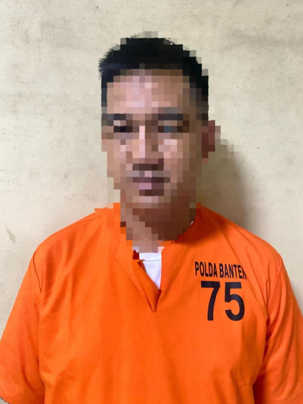 Oknum DPRD Banten Ditangkap Diduga Lakukan Penipuan Rp350 Juta