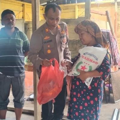 Surat Terbuka Ahli Kehutanan IPB kepada Presiden Prabowo: Menyoal Deforestasi dan Sawit