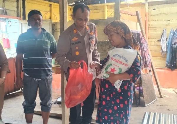 Surat Terbuka Ahli Kehutanan IPB kepada Presiden Prabowo: Menyoal Deforestasi dan Sawit