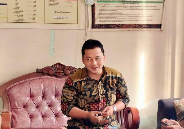 Pjs Kades Dinilai Gagal Jalankan Tugas, Tokoh Pemuda Pandeglang Desak Pemkab Segera Bertindak