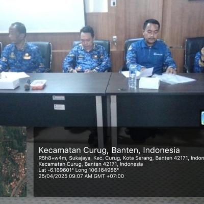 DLHK Banten Gelar Bimtek PKSM, Dorong Sinergi Ekonomi Hutan dan Pemberdayaan Masyarakat