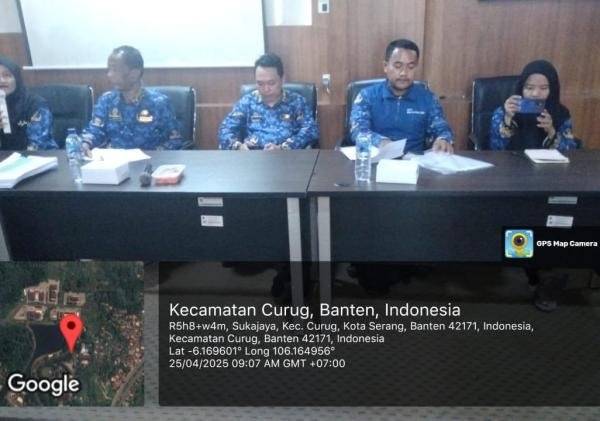 DLHK Banten Gelar Bimtek PKSM, Dorong Sinergi Ekonomi Hutan dan Pemberdayaan Masyarakat