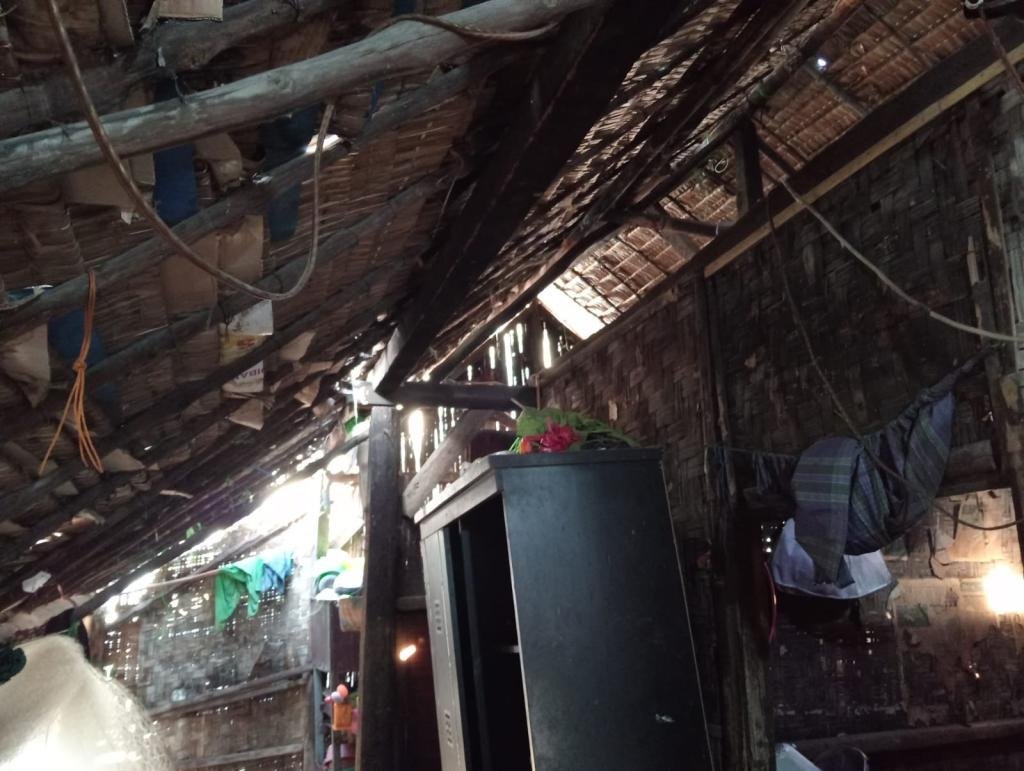 PWN Eksplorasi Pulo Panjang: Soroti Kondisi RTLH, Dermaga, dan Ekonomi Nelayan