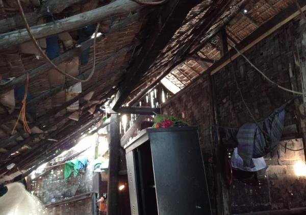 PWN Eksplorasi Pulo Panjang: Soroti Kondisi RTLH, Dermaga, dan Ekonomi Nelayan