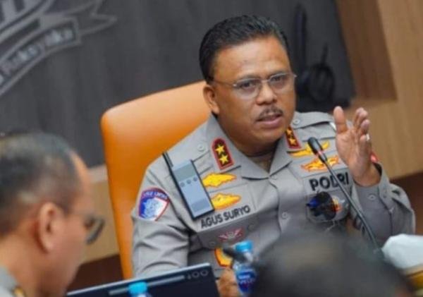 Pengamanan May Day 2025 di Jakarta, Korlantas Polri Berperan Penting