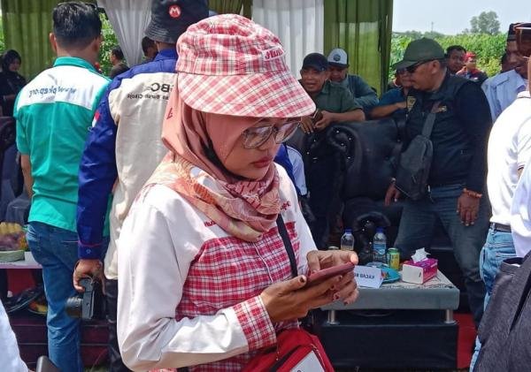 Kehilangan Motor saat May Day, Penjual Yakult Menuntut Pertanggungjawaban