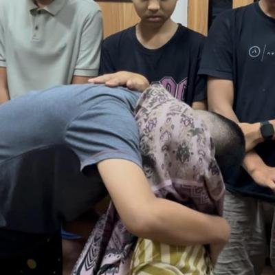 Tawuran Antar Pelajar SMP di Serang, Orangtua Dipanggil ke Mapolres