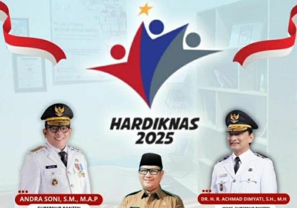 Resmi Diluncurkan, Program Sekolah Gratis Pemprov Banten Sasar SMA, SMK, dan SKH Swasta Mulai Tahun Ajaran 2025