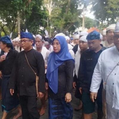 Tradisi Seba Baduy: Simbol Pelestarian Budaya dan Persatuan