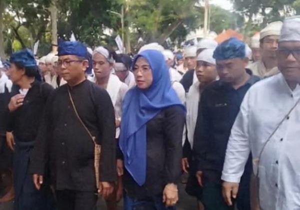 Tradisi Seba Baduy: Simbol Pelestarian Budaya dan Persatuan