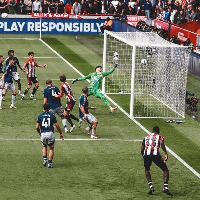 Kekalahan Manchester United dari Brentford, Fokus Bergeser ke Liga Europa